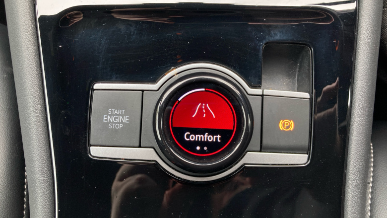 Volkswagen Tayron 2.0 TDI R-Line 5dr DSG7 [7 Seat] Diesel Estate